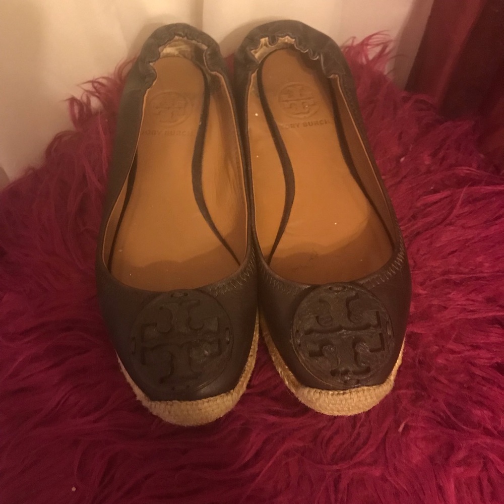 Tory Burch Espadrilles